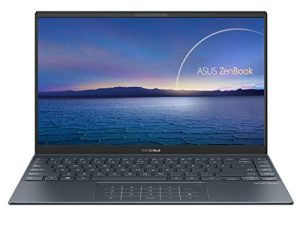 ASUS ZenBook 14 Ultra-Slim Laptop 14" Full