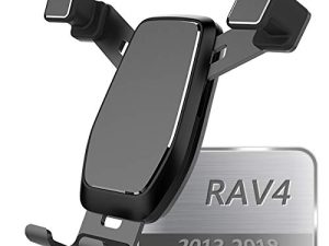 AYADA Support de téléphone compatible avec Toyota
