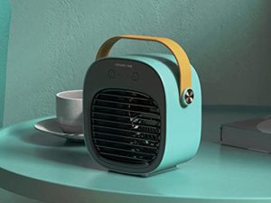 Mini refroidisseur d'air portable