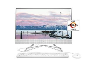 Ordinateur de bureau tout-en-un HP 24 pouces