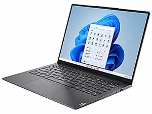 Ordinateur portable Lenovo IdeaPad Slim 7i Pro