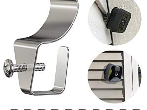 (Lot de 12) Blink Outdoor Camera Vinyl