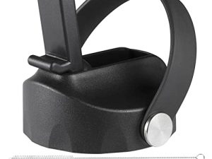 Mijafaron Couvercle en paille pour Hydroflask Wide