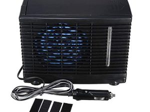 Portable Universal DC Air Conditioning Car 12V