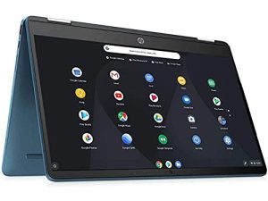 Chromebook HP X360