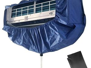 Housse de nettoyage pour climatiseur LXT PANDA