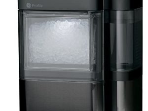 Profil GE Opale 2.0 | Machine à