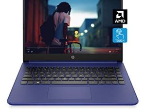 Ordinateur portable HP 14