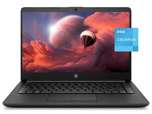 Ordinateur portable HP Premium 14 pouces HD