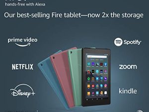 Tablette Fire 7