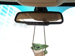 Alwoligag Accessoires de suspension de voiture