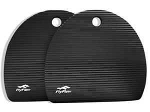 Coussin de siège de stade portable FlyFlow
