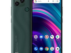 BLU G91s G0550WW 6