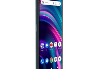 BLU G51s G0590WW Smartphone 6
