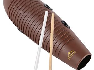 EASTROCK Guiro Instrument 3