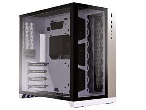 Lian Li PC-O11DW 011 DYNAMIC Blanc avec