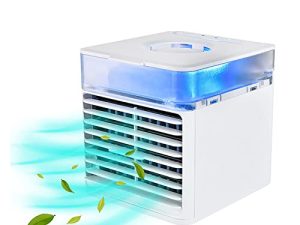 Mini climatiseur Mobile 3 en 1 USB