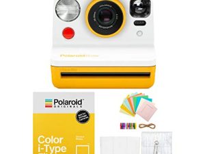 Polaroid Originals Now Viewfinder i-Type Instant Camera