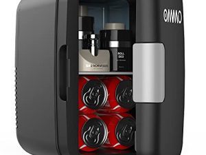 OMMO Mini Réfrigérateur