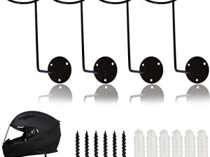 TIHOOD 4PCS Support de Casque