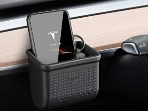 ThinSGO Tesla modèle 3 modèle Y organisateur