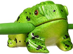 Grenouille en bois GABUR (GREENTP52)