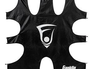 Franklin Sports Lacrosse Goal Shooting Target -