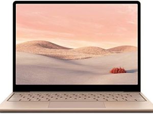 Microsoft Surface Laptop Go 12