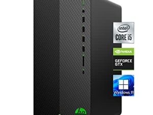 Ordinateur de bureau de jeu HP Pavilion