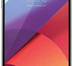 LG G6-32 Go (US997) - Smartphone débloqué