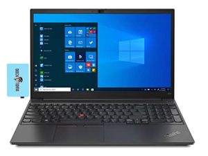 Ordinateur portable Lenovo ThinkPad E15 Gen 3