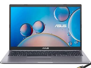 ASUS VivoBook 15 Ordinateur portable fin et