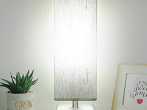 Lampe de table de chevet - Petites