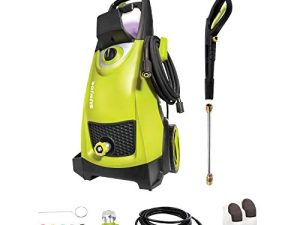Nettoyeur haute pression électrique Sun Joe SPX3000