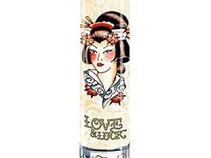 Ed Hardy Love & Luck pour femme