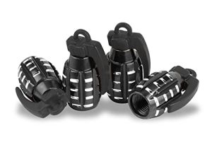 SINGARO Capuchon de valve de pneu de