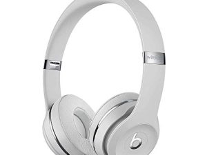 Casque supra-auriculaire sans fil Beats Solo3 -
