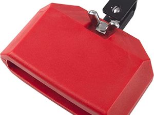 TUOREN 5" Jam Block Instrument de percussion