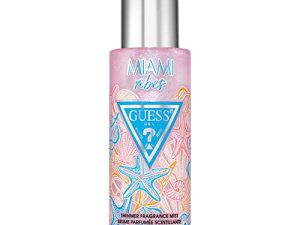 GUESS Destination Miami Vibes Vaporisateur pour le