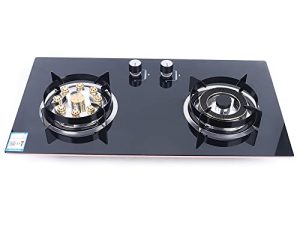 CNCEST 73X41cm Cuisine Table de Cuisson à