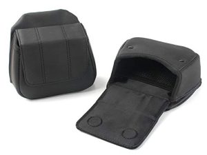 WOWTK Paire de pochettes de rangement pour