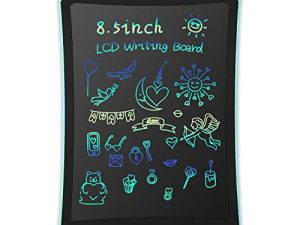 Tablette d'écriture LCD