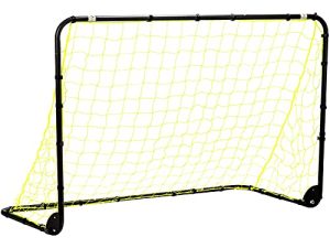 Franklin Sports Competition Backyard Soccer Goals -