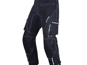 Dirt Bike Motocross Pantalon de moto pour