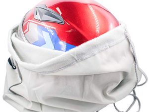 Sac de casque de moto Sac de