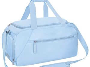 ROTOT Gym Duffel Bag