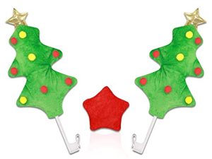 EcoNour X-Mas Antlers avec nez étoilé |