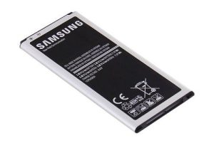 Batterie Galaxy Alpha