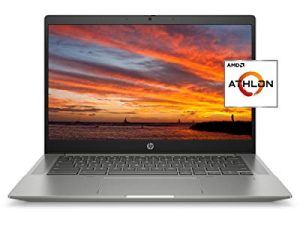 Ordinateur portable HP Chromebook 14b