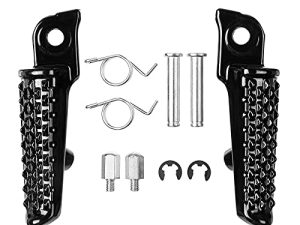 Repose-pieds avant pour moto pour HONDA CBR600RR